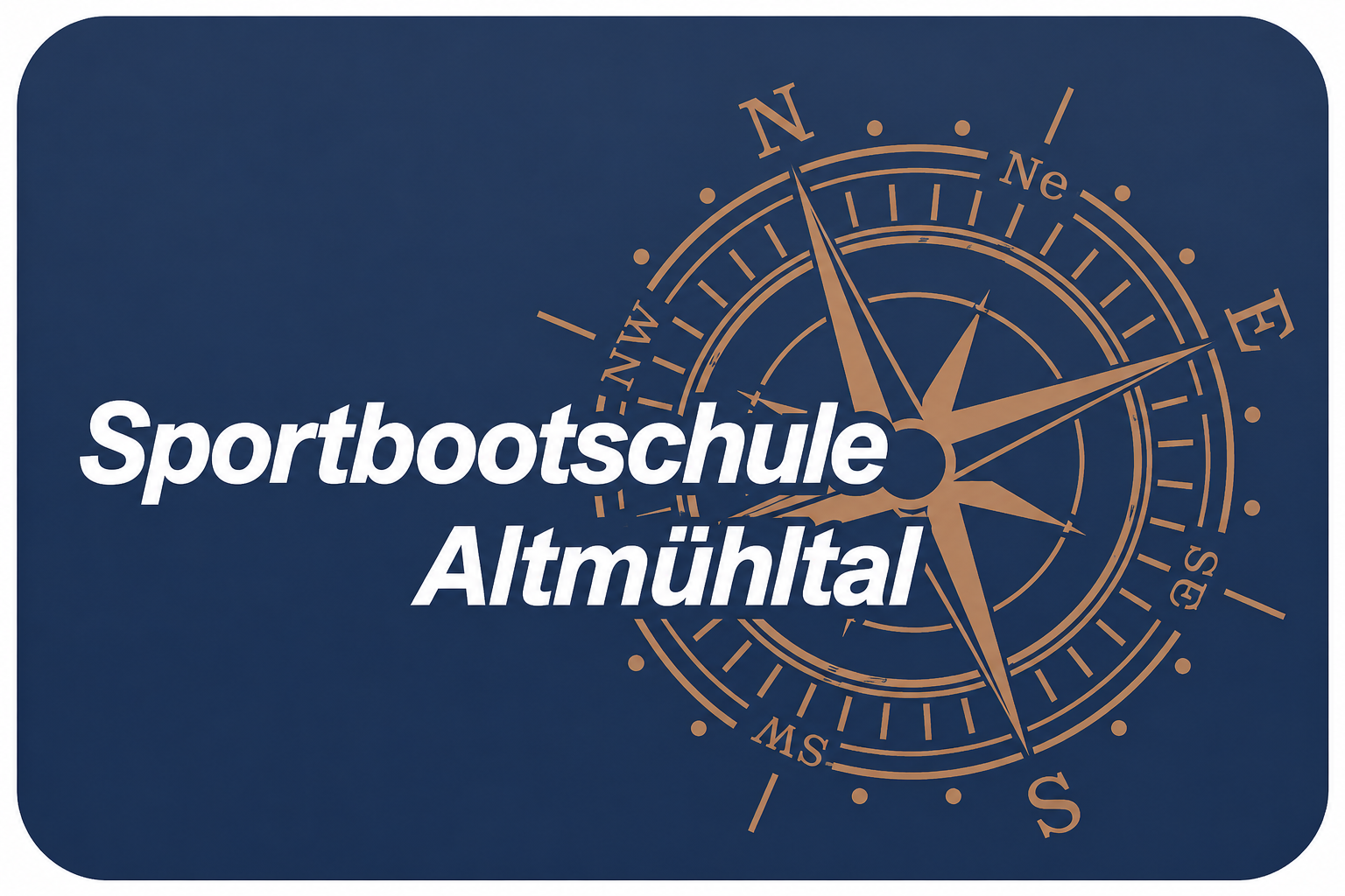 Sportbootschule Altmühltal