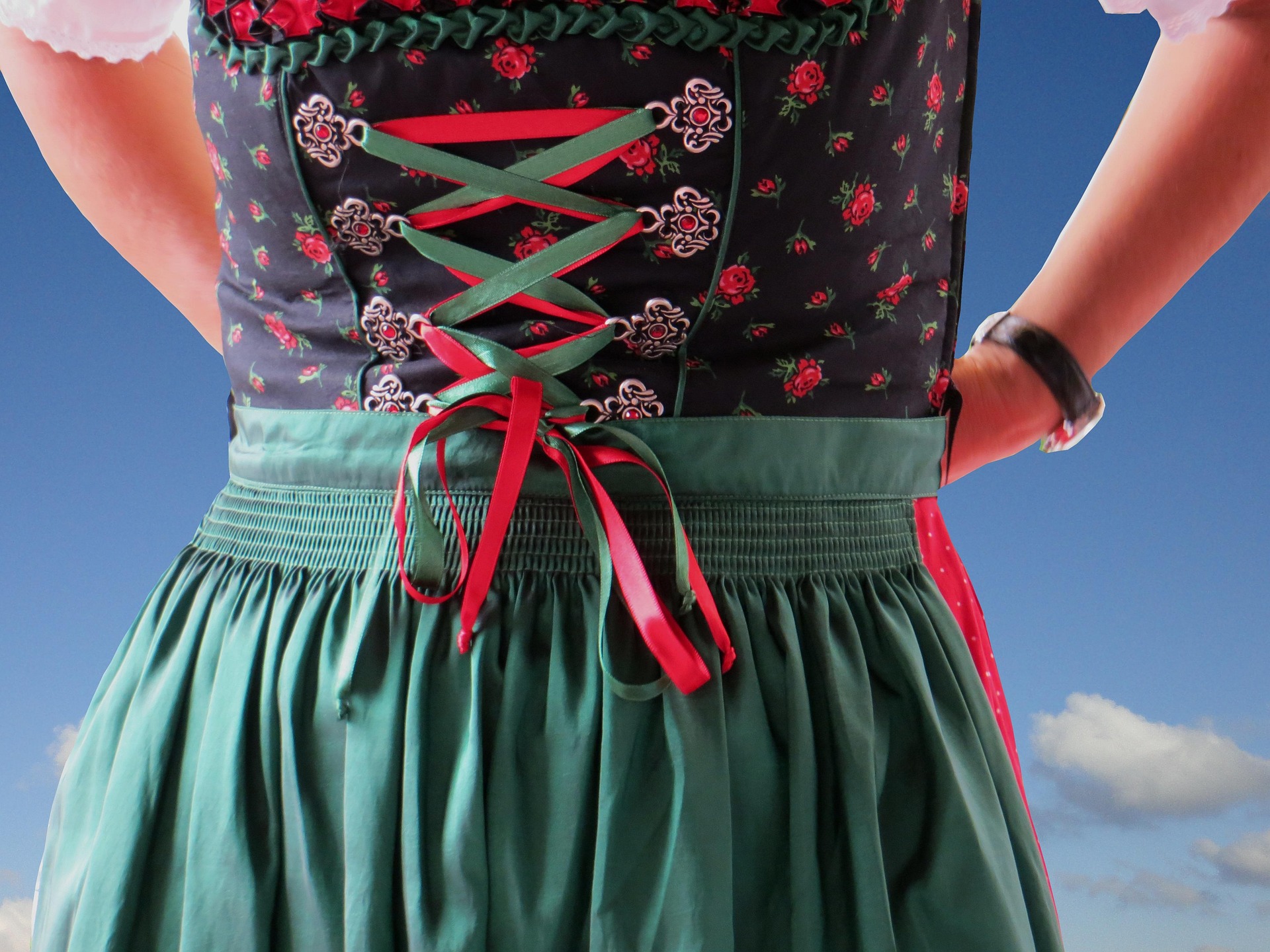 Tradition und Inovation Kombiniert